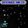 [JYY2003] NIR  23