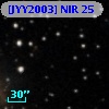[JYY2003] NIR  25