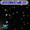[JYY2003] NIR  27