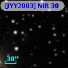 [JYY2003] NIR  30