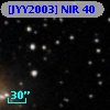 [JYY2003] NIR  40