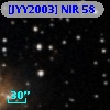 [JYY2003] NIR  58