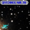 [JYY2003] NIR  70