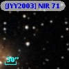 [JYY2003] NIR  71