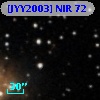 [JYY2003] NIR  72