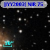 [JYY2003] NIR  75