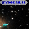 [JYY2003] NIR  78