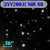 [JYY2003] NIR  80
