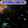 [JYY2003] NIR  83