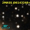 2MASS J06143248+1351071