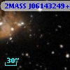 2MASS J06143249+1349168