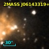 2MASS J06143319+1349513