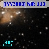 [JYY2003] NIR 113