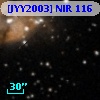[JYY2003] NIR 116