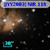 [JYY2003] NIR 118