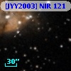 [JYY2003] NIR 121