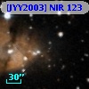 [JYY2003] NIR 123