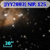 [JYY2003] NIR 125