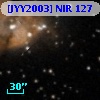 [JYY2003] NIR 127