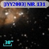 [JYY2003] NIR 131