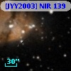 [JYY2003] NIR 139