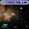 [JYY2003] NIR 140