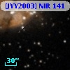 [JYY2003] NIR 141