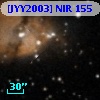 [JYY2003] NIR 155