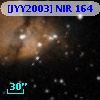 [JYY2003] NIR 164