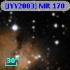 [JYY2003] NIR 170