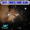 [JYY2003] NIR 190