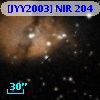 [JYY2003] NIR 204