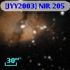 [JYY2003] NIR 205