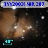 [JYY2003] NIR 207