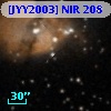 [JYY2003] NIR 208