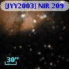 [JYY2003] NIR 209