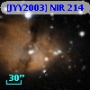 [JYY2003] NIR 214