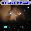 [JYY2003] NIR 216