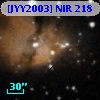 [JYY2003] NIR 218