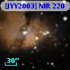 [JYY2003] NIR 220