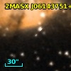 2MASX J06143751+1348551