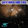 [JYY2003] NIR 243