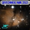 [JYY2003] NIR 252