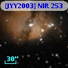 [JYY2003] NIR 253