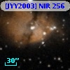 [JYY2003] NIR 256