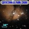 [JYY2003] NIR 260