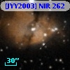 [JYY2003] NIR 262