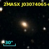 2MASX J03074065+4245291