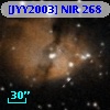 [JYY2003] NIR 268