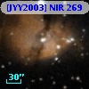 [JYY2003] NIR 269
